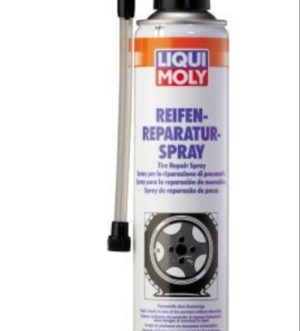 Liqui Moly 3343 LM Reifen-Reparatur-Spray 500 ml