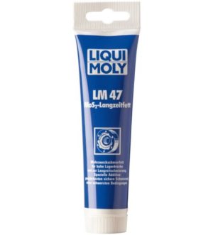 LIQUI MOLY 3510 LM 47 Langzeitfett + MoS2 100 g Tube