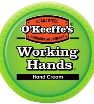 O KEEFFE’S Working Hands Handcreme 90ml