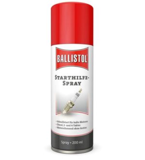 Ballistol Starthilfe Spray 25500; 200ml