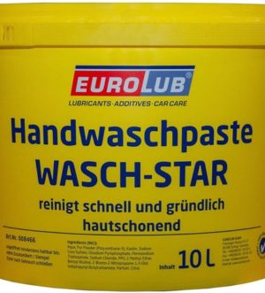 Handwaschpaste WASCH-STAR 10 Liter
