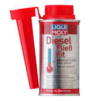 Liqui Moly 5130 Diesel Fließ Fit 150 ml