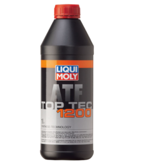 Liqui Moly 3681 Top Tec ATF 1200 1l