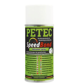 Petec Speedbond Aktivator