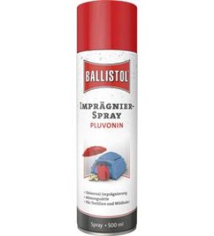 Ballistol Imprägnier-Spray Pluvonin 25010; 500ml