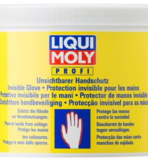 Liqui Moly Unsichbarer Handschuh 650ml