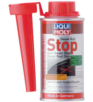 Liqui Moly Diesel Ruß-Stop 500ml