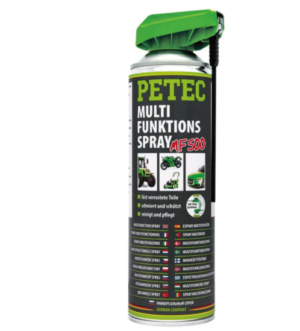 Petec Multifunktionsspray 500ml