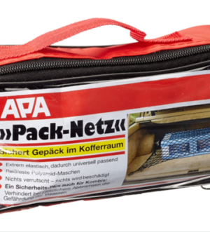 Apa Pack Netz Kofferraum-Netz