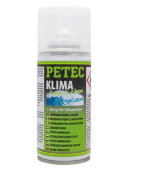 Petec Klima Fresh & Clean 150ml