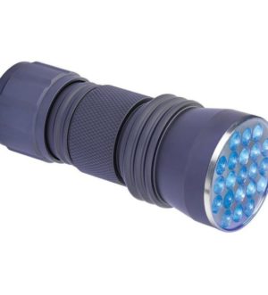 Petec UV-Lampe für Power Patch