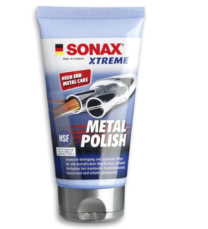 SONAX Xtreme MetalPolish 02041000; 150ml