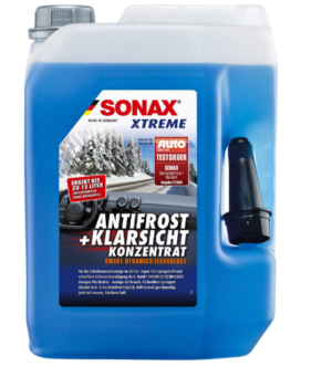 SONAX Antifrost Konzentrat 02325050, 5 Liter