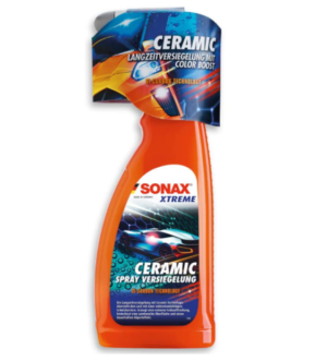 SONAX Xtreme Ceramic SprayVersiegelung 02574000; 750ml