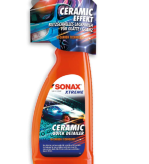 SONAX Xtreme Ceramic QuickDetailer 02684000; 750ml