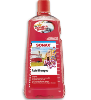 SONAX Autoshampoo, 2 Liter