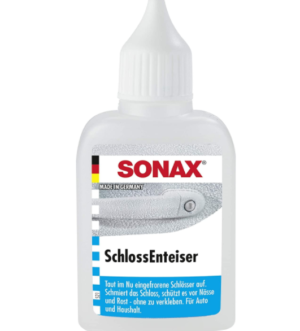 SONAX SchlossEnteiser 03310000, 50ml