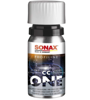SONAX PROFILINE HybridCoating CC Langzeitversiegelung 02670000, 50ml