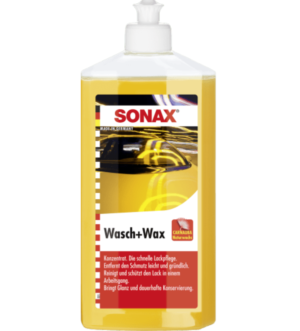 SONAX Wasch & Wax 03132000, 500ml