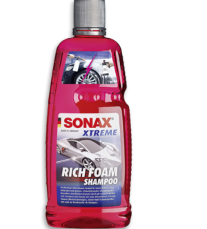SONAX Xtreme RichFoam Shampoo 02483000; 1L