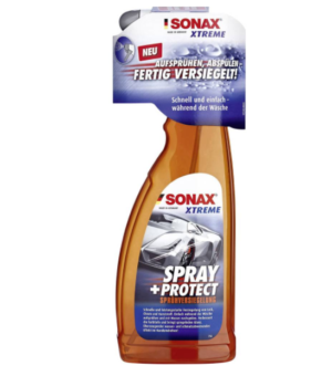 SONAX Xtreme Spray+ Protect Sprüh-Versiegelung 02434000; 750ml